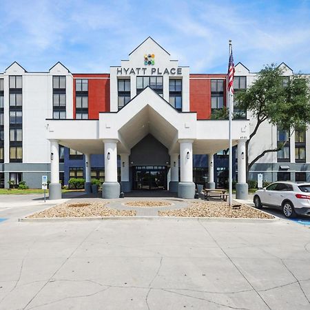 Hyatt Place San Antonio Northwest/Medical Center Exterior photo
