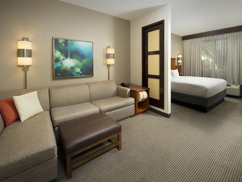 Hyatt Place San Antonio Northwest/Medical Center Exterior photo