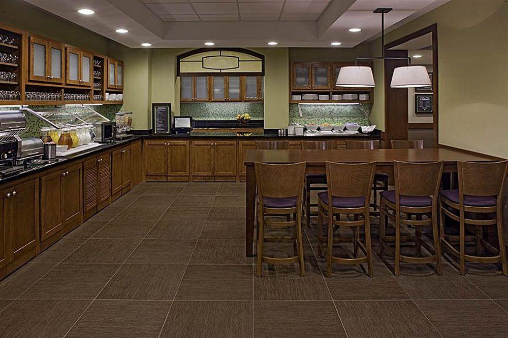 Hyatt Place San Antonio Northwest/Medical Center Restaurant photo