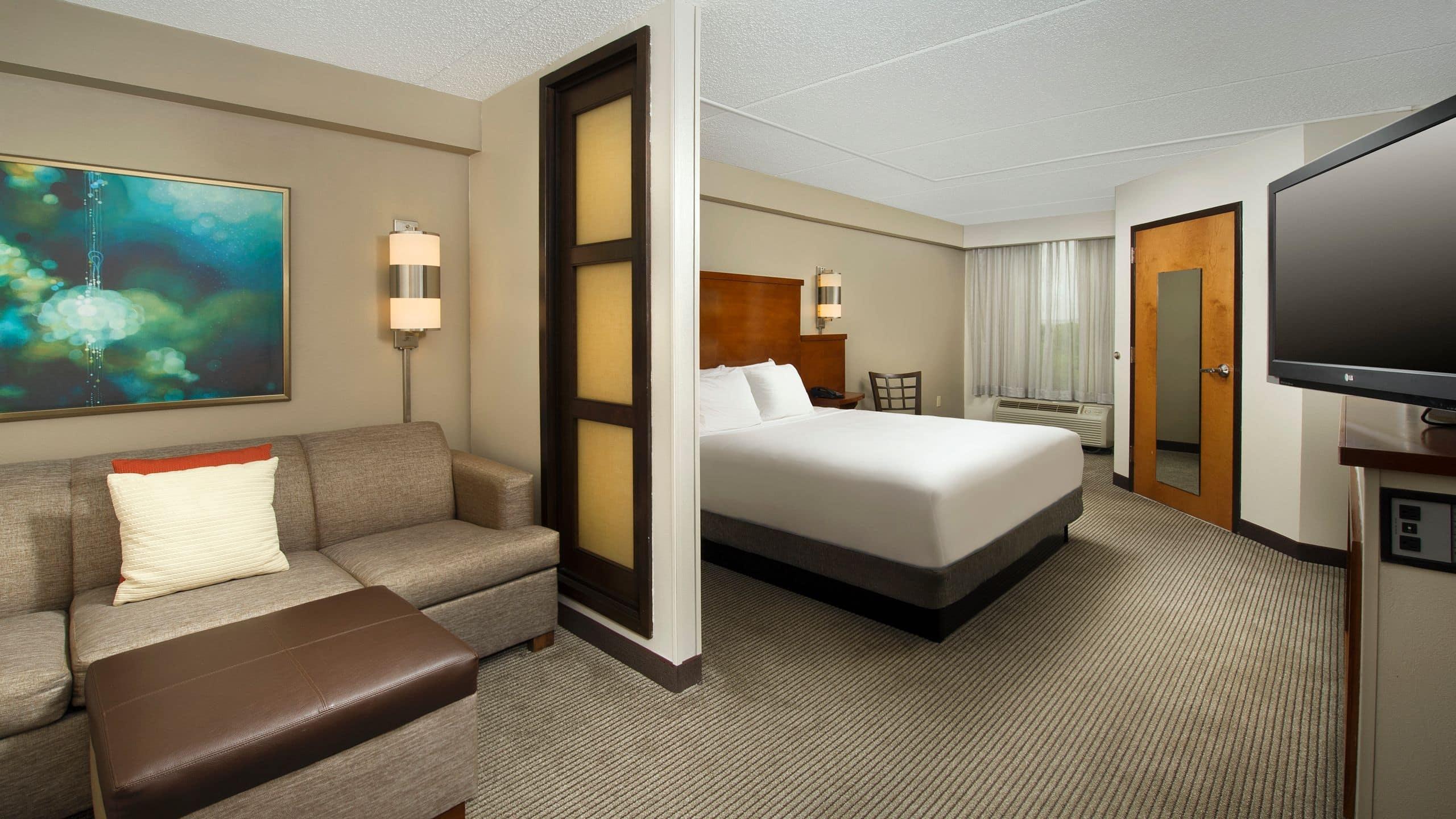 Hyatt Place San Antonio Northwest/Medical Center Exterior photo