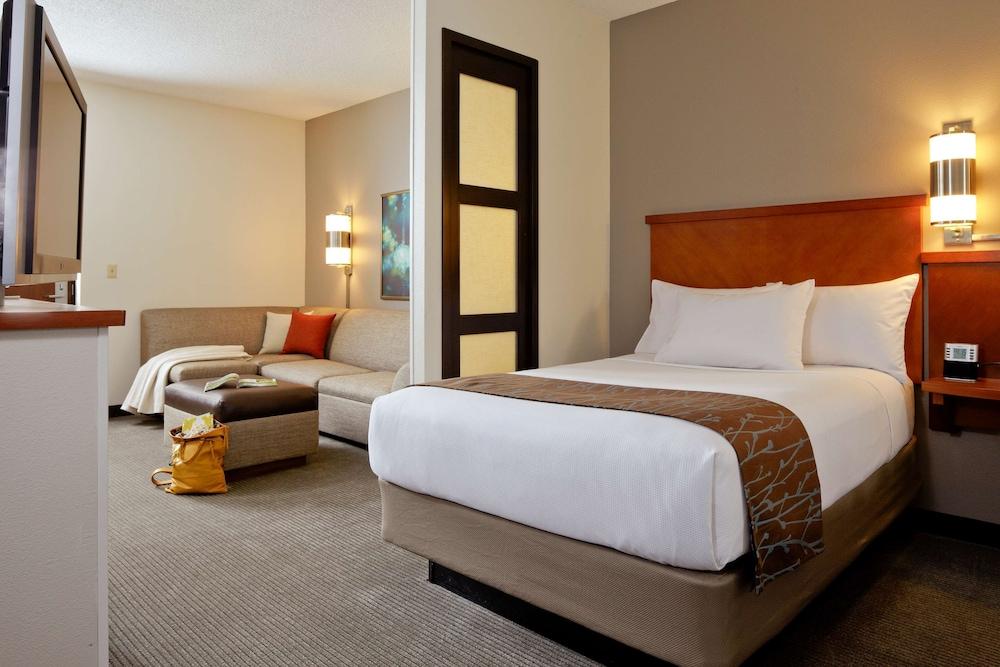 Hyatt Place San Antonio Northwest/Medical Center Exterior photo