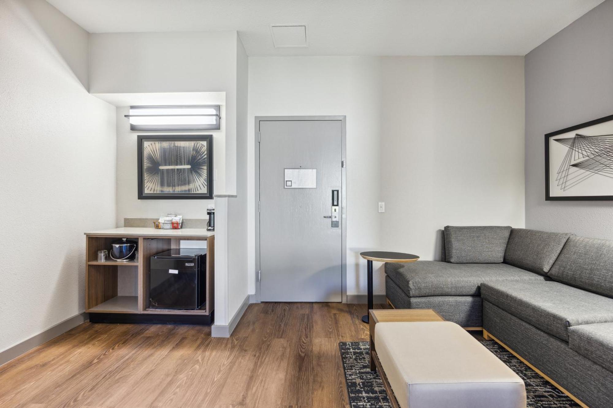 Hyatt Place San Antonio Northwest/Medical Center Exterior photo