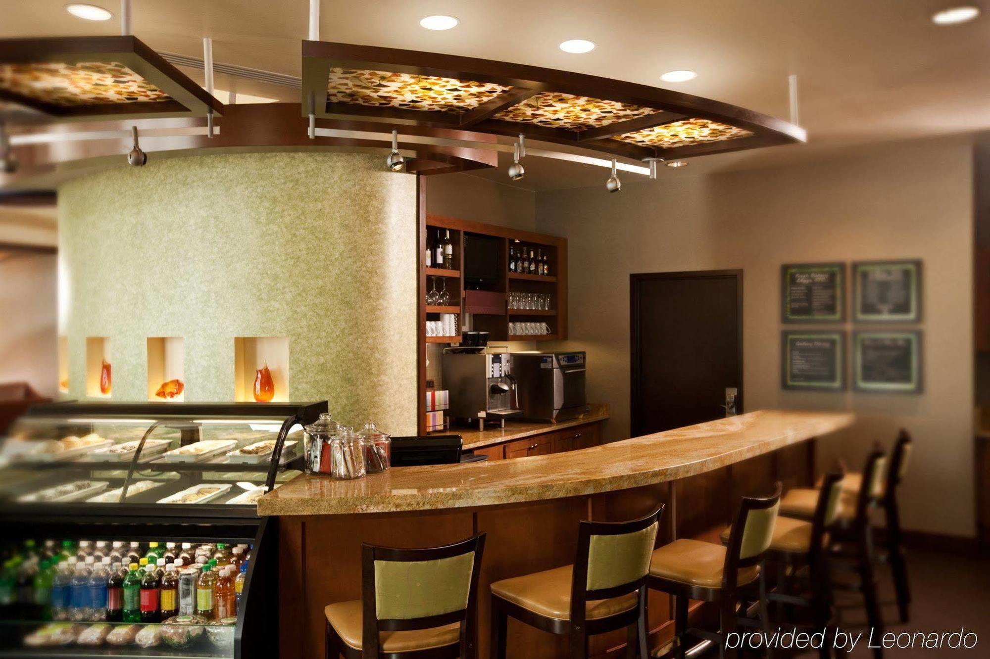Hyatt Place San Antonio Northwest/Medical Center Restaurant photo