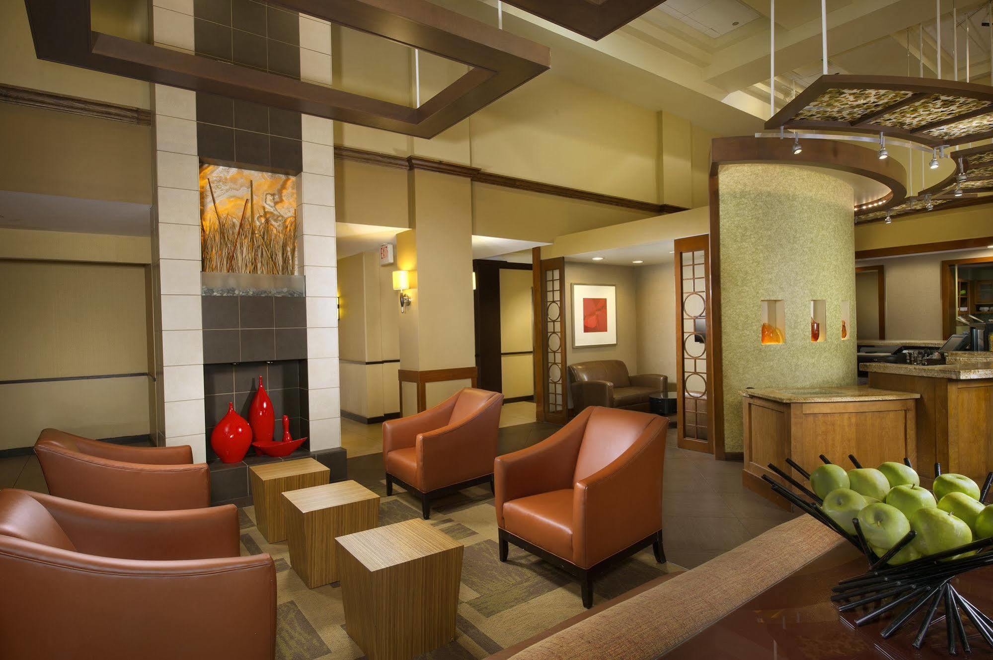 Hyatt Place San Antonio Northwest/Medical Center Exterior photo